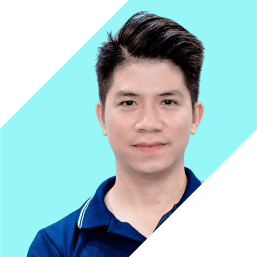 Bùi Như Thạch - CEO