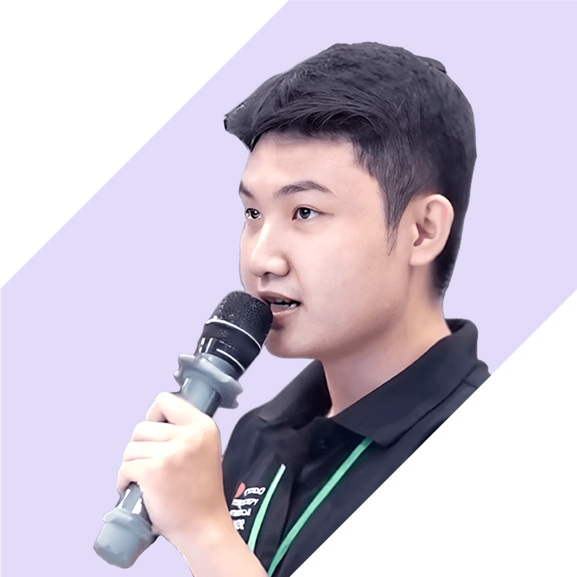 Nguyễn Như Quân - Product Marketing