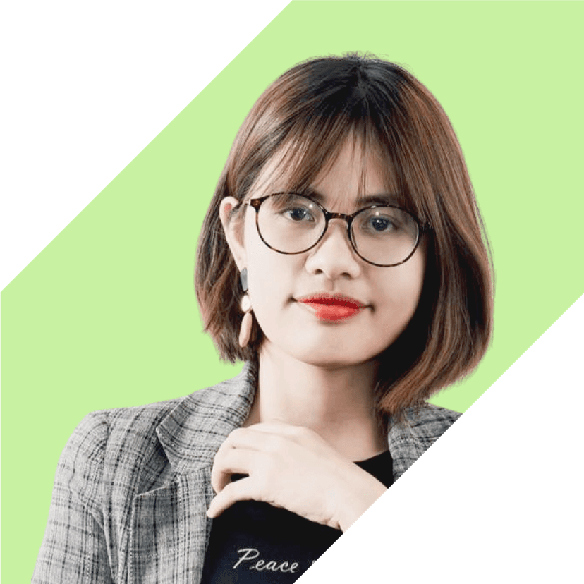 Nguyễn Thị Nga - CRO