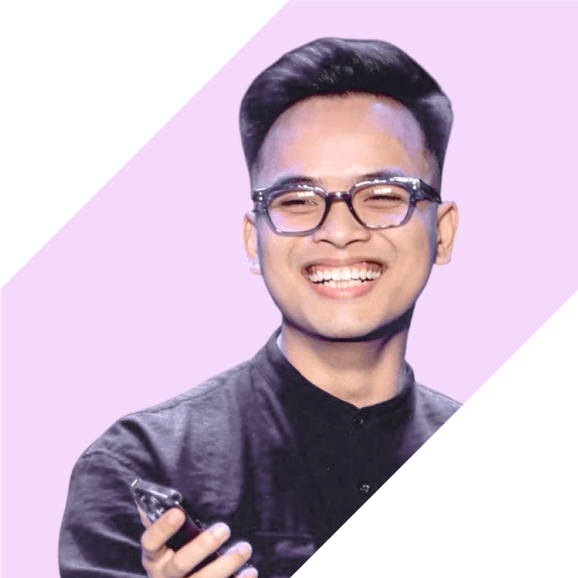 Triệu Khương Duy - CTO