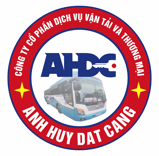 Nhà xe Anh Huy Đất Cảng