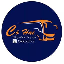 Nhà xe Cô Hai