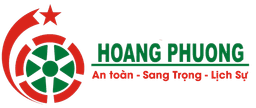 Nhà xe Hoàng Phương