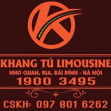 Nhà xe Khang Tú