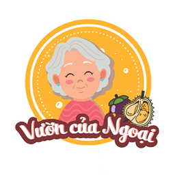Vườn Của Ngoại