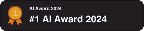 #5 AI Award 2024