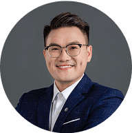 Mr. Điệp - Sales Team Leader at CQV Telecom