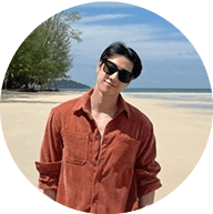 Mr. Quang - Tech consultant at The Pack Labs