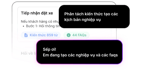 Tự Học Nghiệp vụ