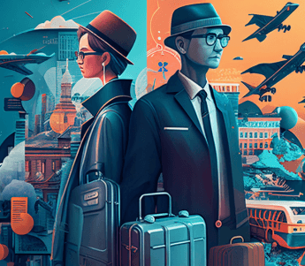 Trợ lý AI BIVA giúp doanh nghiệp ngành du lịch tăng trưởng